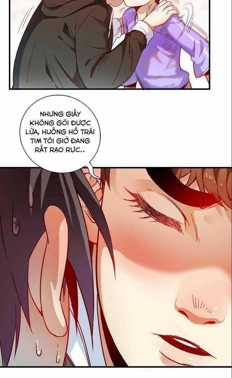 Thành Tựu Của Ta Rất Nhiều Chapter 4 trang 35