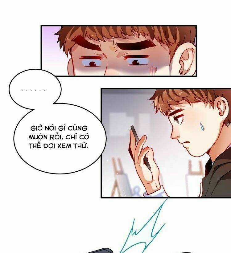 Thành Tựu Của Ta Rất Nhiều Chapter 4 trang 4