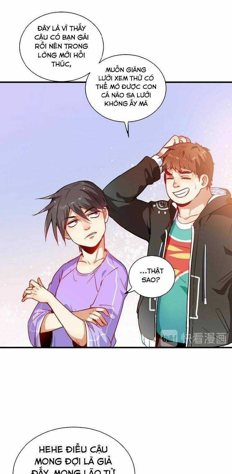 Thành Tựu Của Ta Rất Nhiều Chapter 4 trang 44