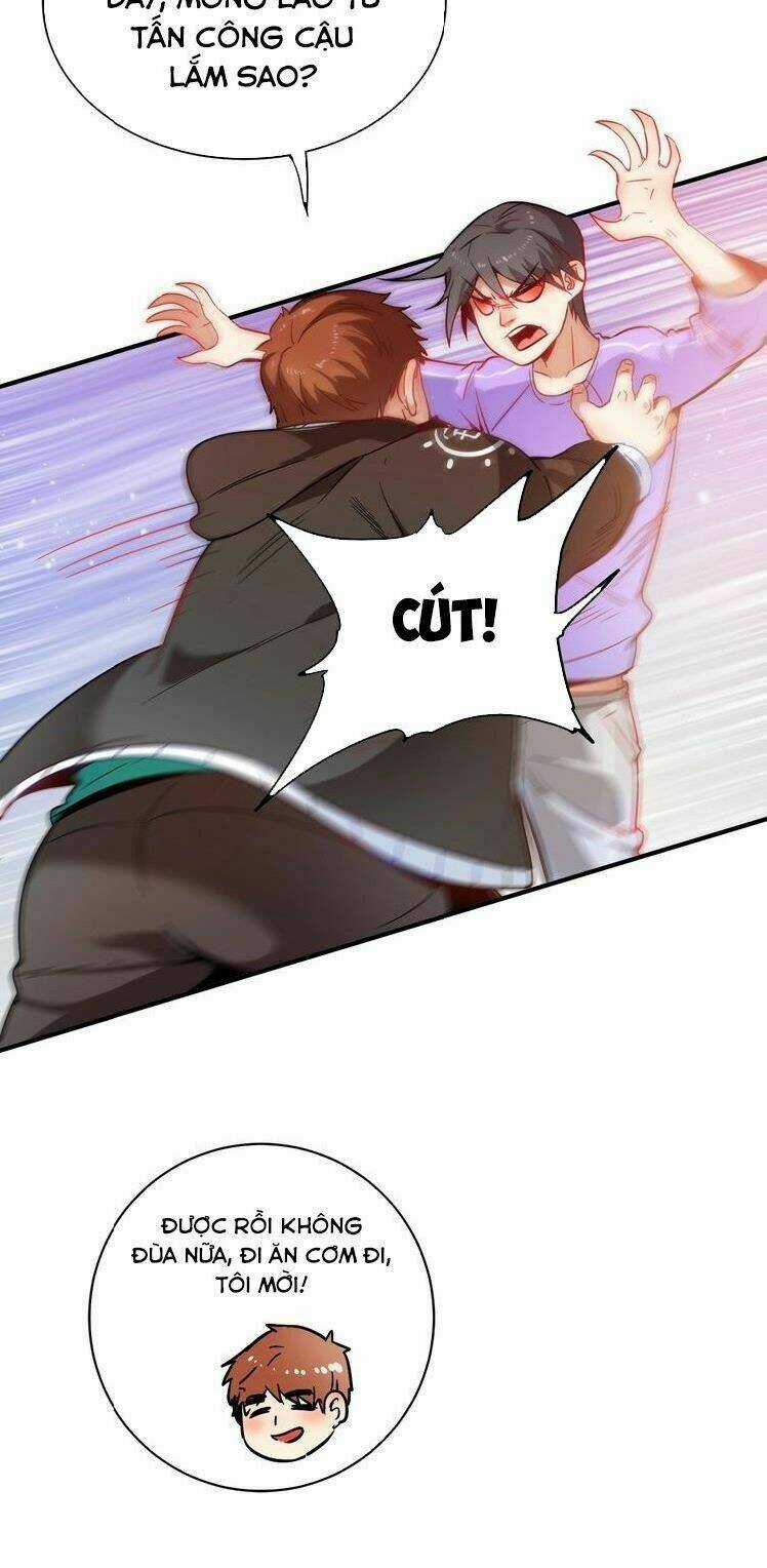 Thành Tựu Của Ta Rất Nhiều Chapter 4 trang 45