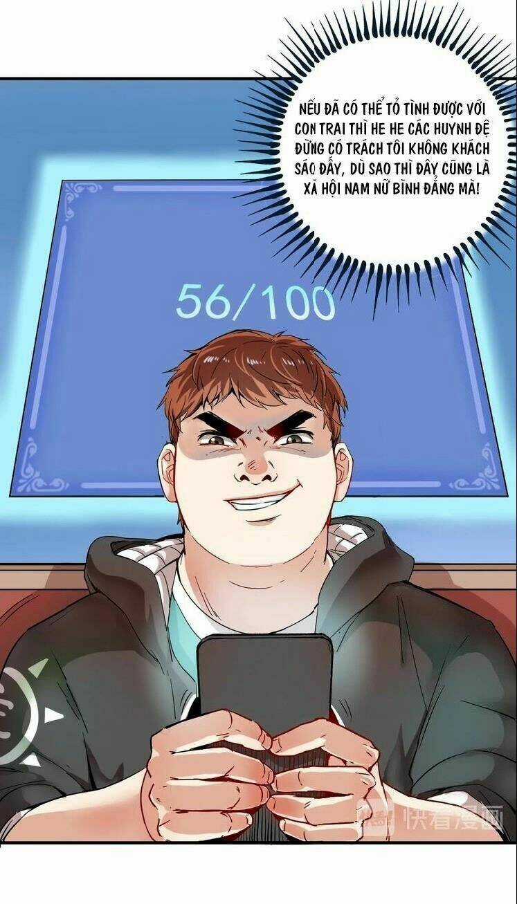 Thành Tựu Của Ta Rất Nhiều Chapter 4 trang 48