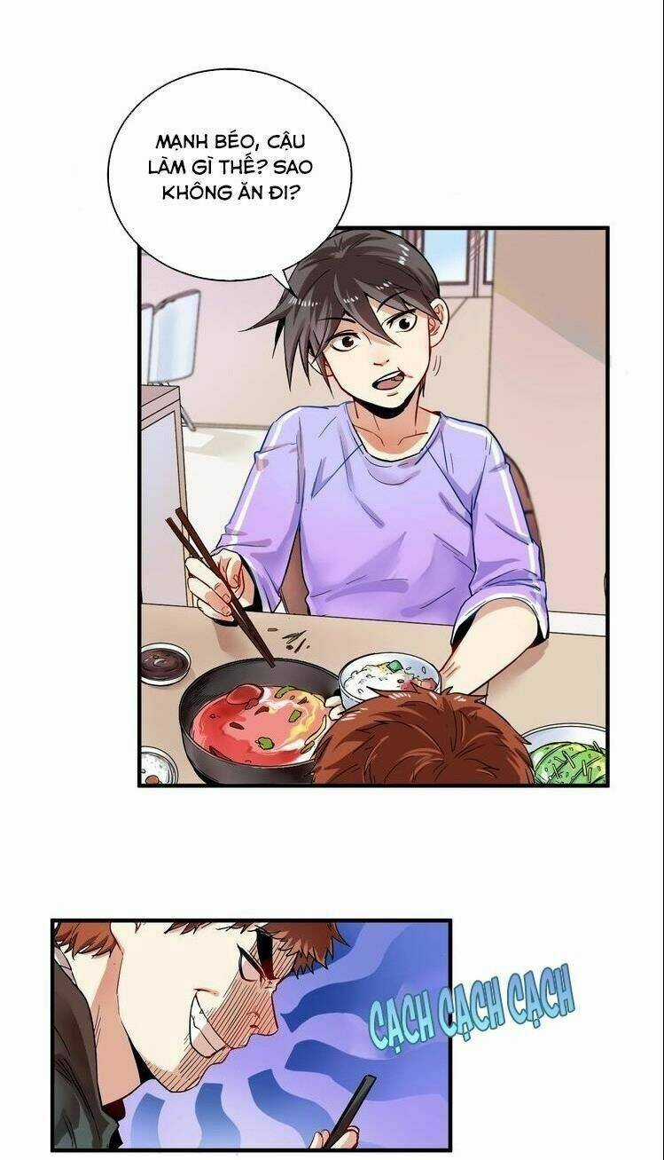 Thành Tựu Của Ta Rất Nhiều Chapter 4 trang 49