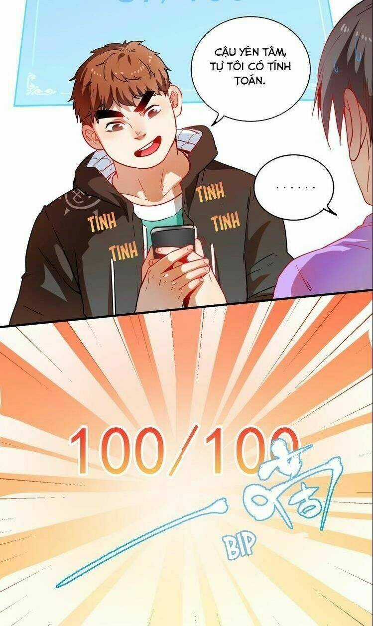 Thành Tựu Của Ta Rất Nhiều Chapter 4 trang 57