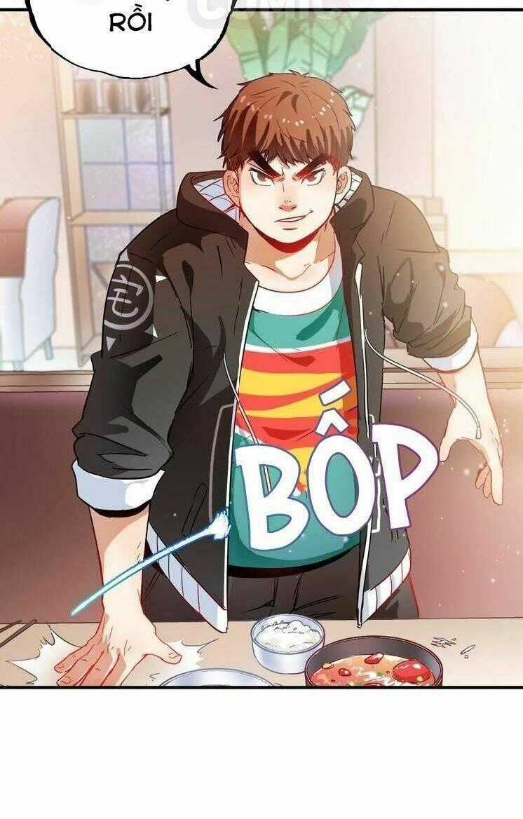 Thành Tựu Của Ta Rất Nhiều Chapter 4 trang 59