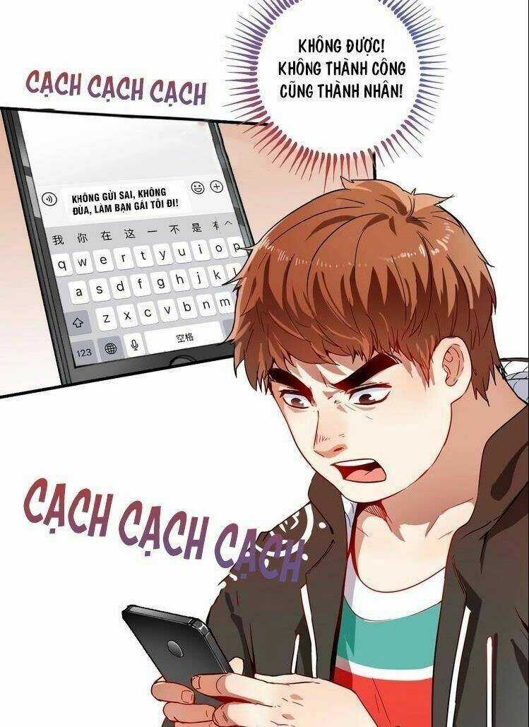 Thành Tựu Của Ta Rất Nhiều Chapter 4 trang 8