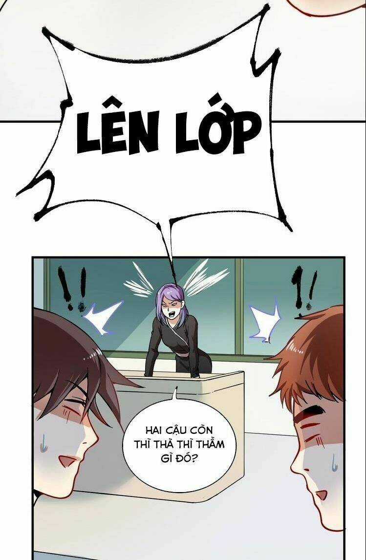 Thành Tựu Của Ta Rất Nhiều Chapter 5 trang 20