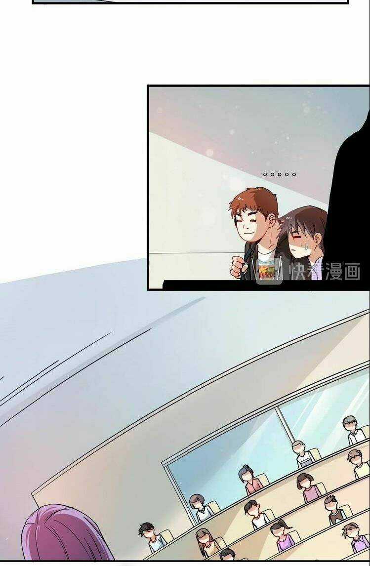 Thành Tựu Của Ta Rất Nhiều Chapter 5 trang 21