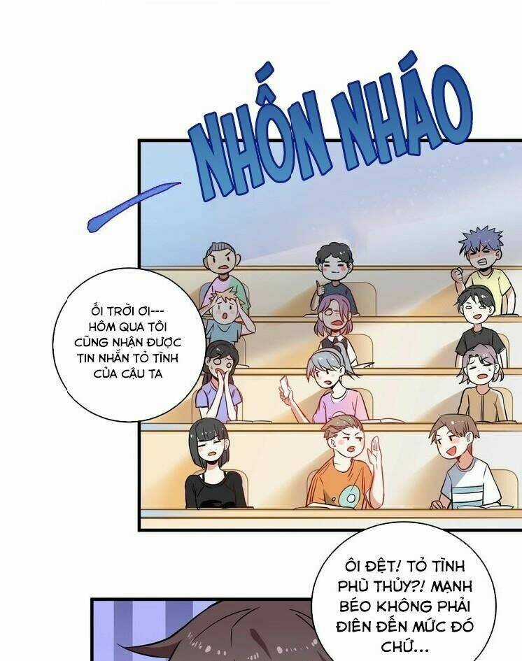 Thành Tựu Của Ta Rất Nhiều Chapter 5 trang 30