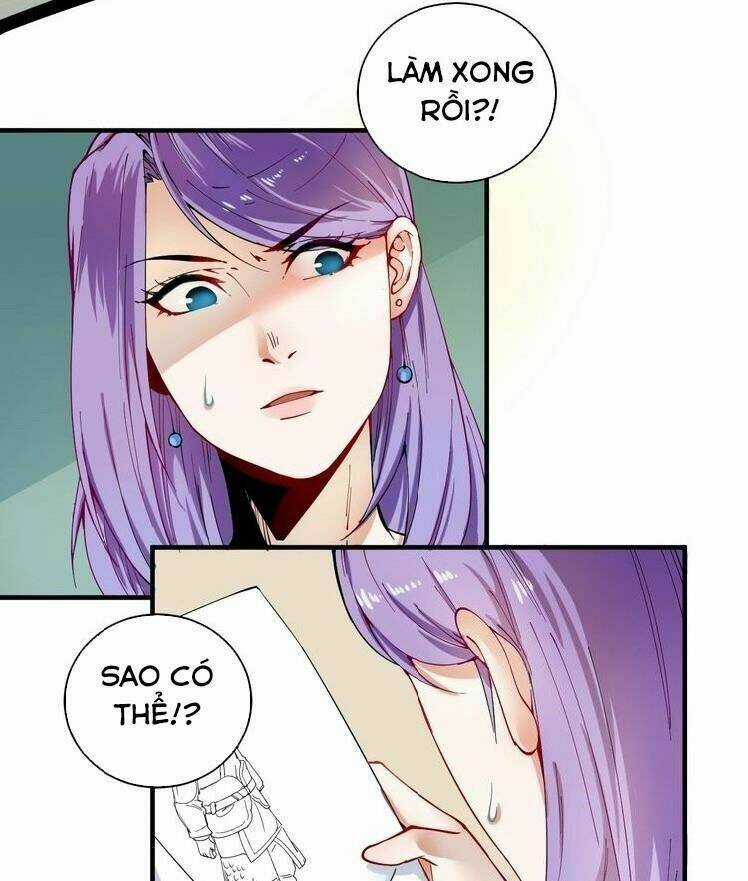 Thành Tựu Của Ta Rất Nhiều Chapter 5 trang 36