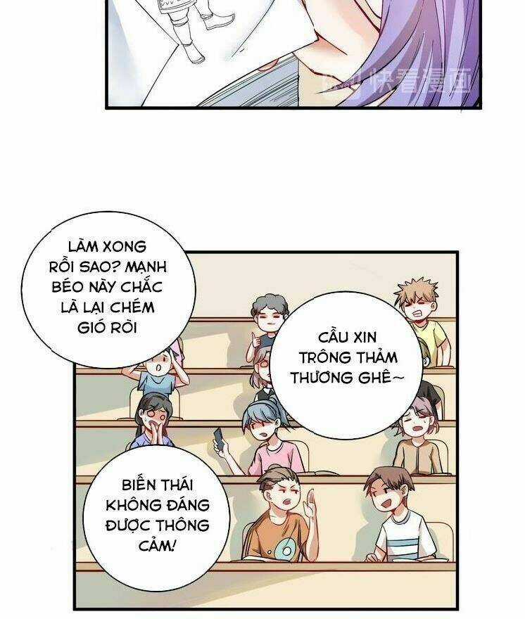 Thành Tựu Của Ta Rất Nhiều Chapter 5 trang 37