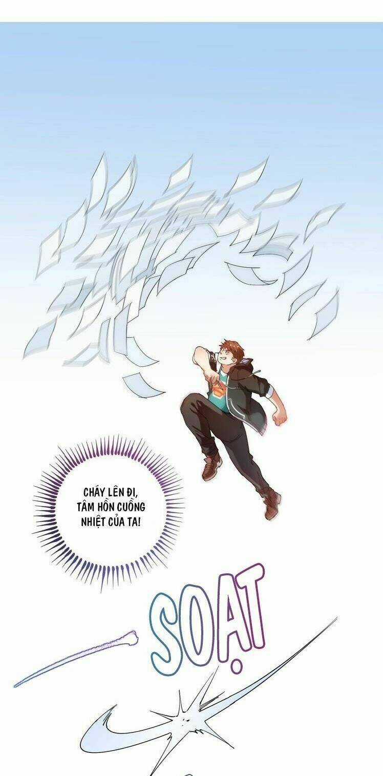 Thành Tựu Của Ta Rất Nhiều Chapter 5 trang 4