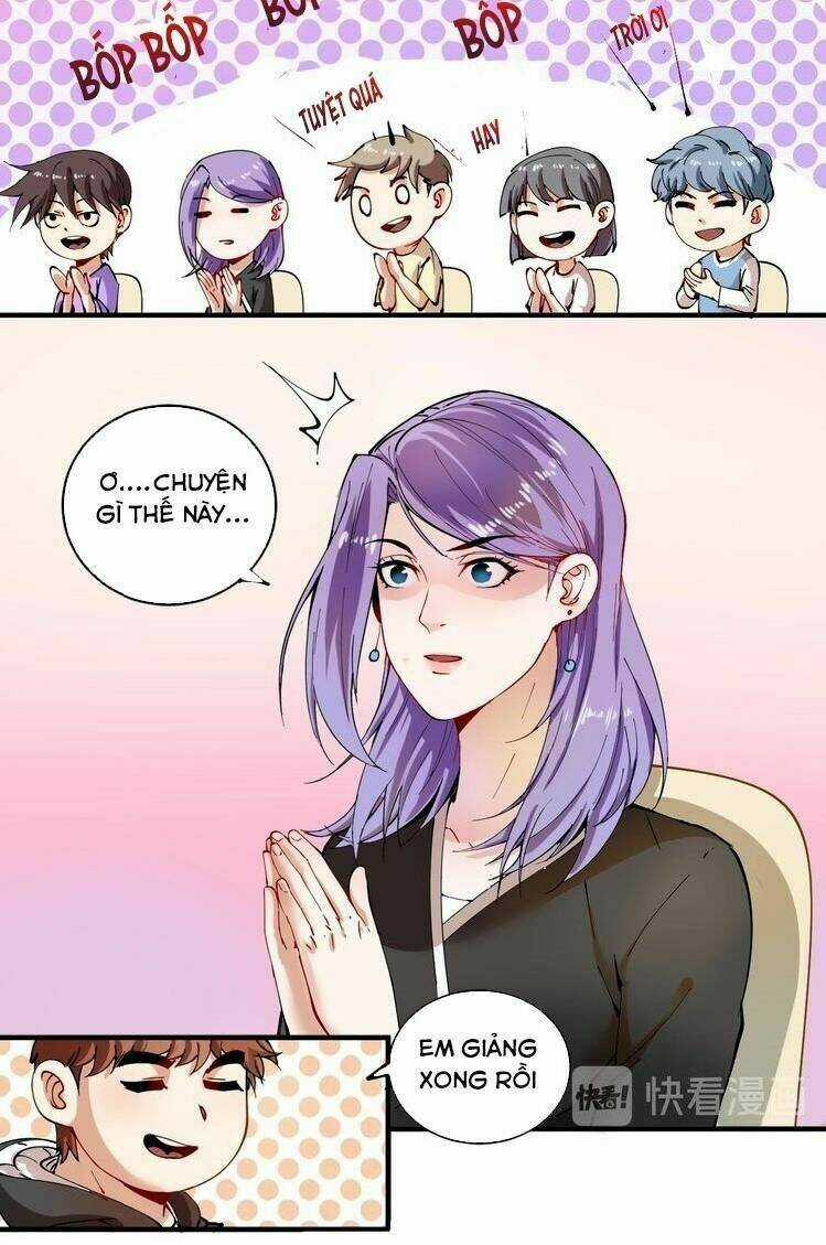 Thành Tựu Của Ta Rất Nhiều Chapter 5 trang 45