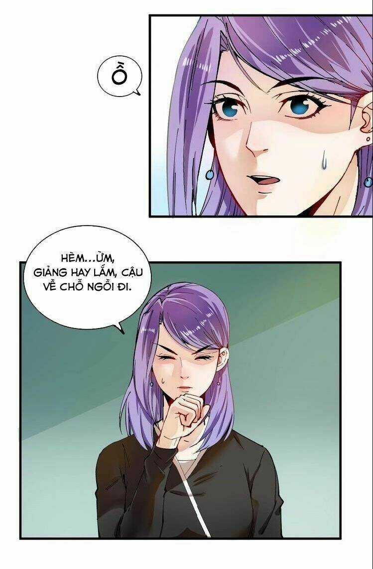 Thành Tựu Của Ta Rất Nhiều Chapter 5 trang 46