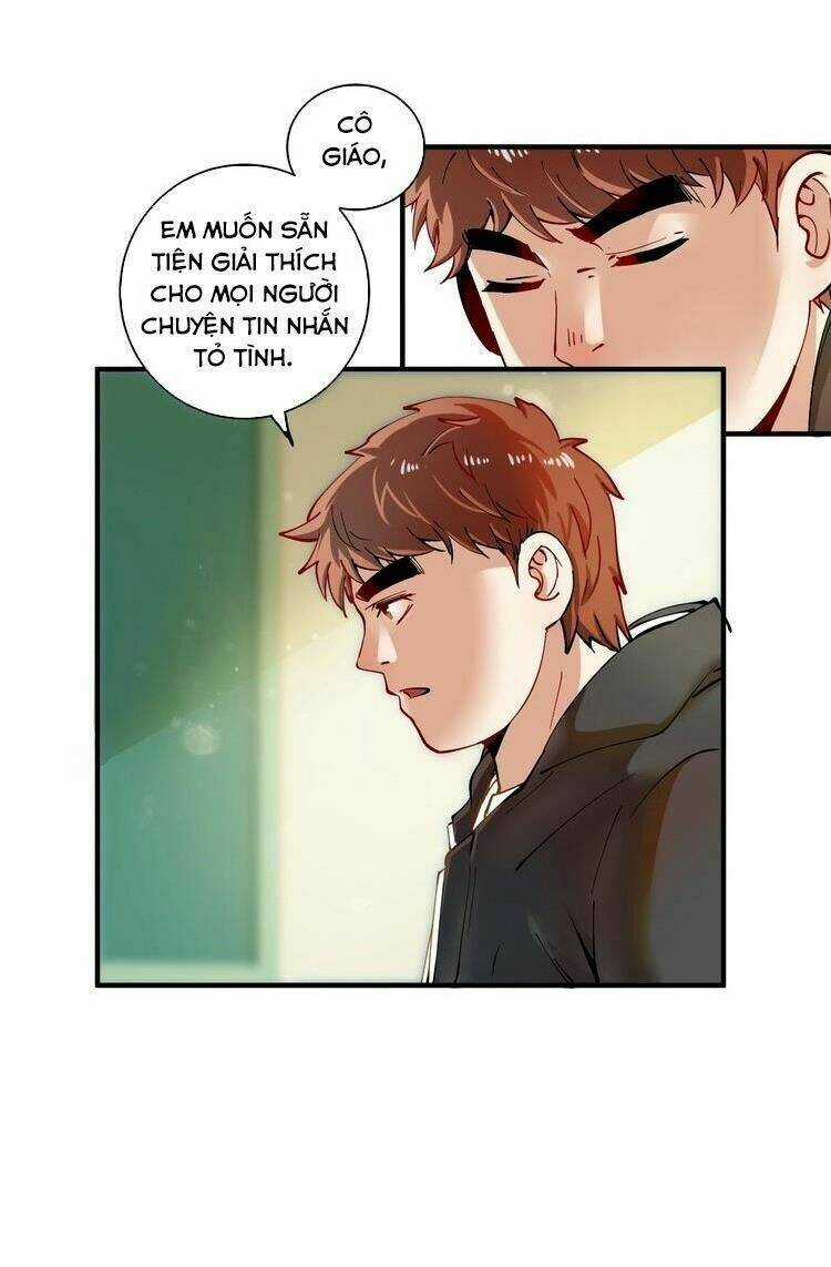 Thành Tựu Của Ta Rất Nhiều Chapter 5 trang 47