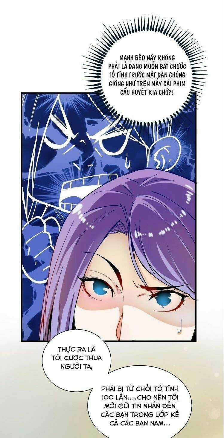 Thành Tựu Của Ta Rất Nhiều Chapter 5 trang 48