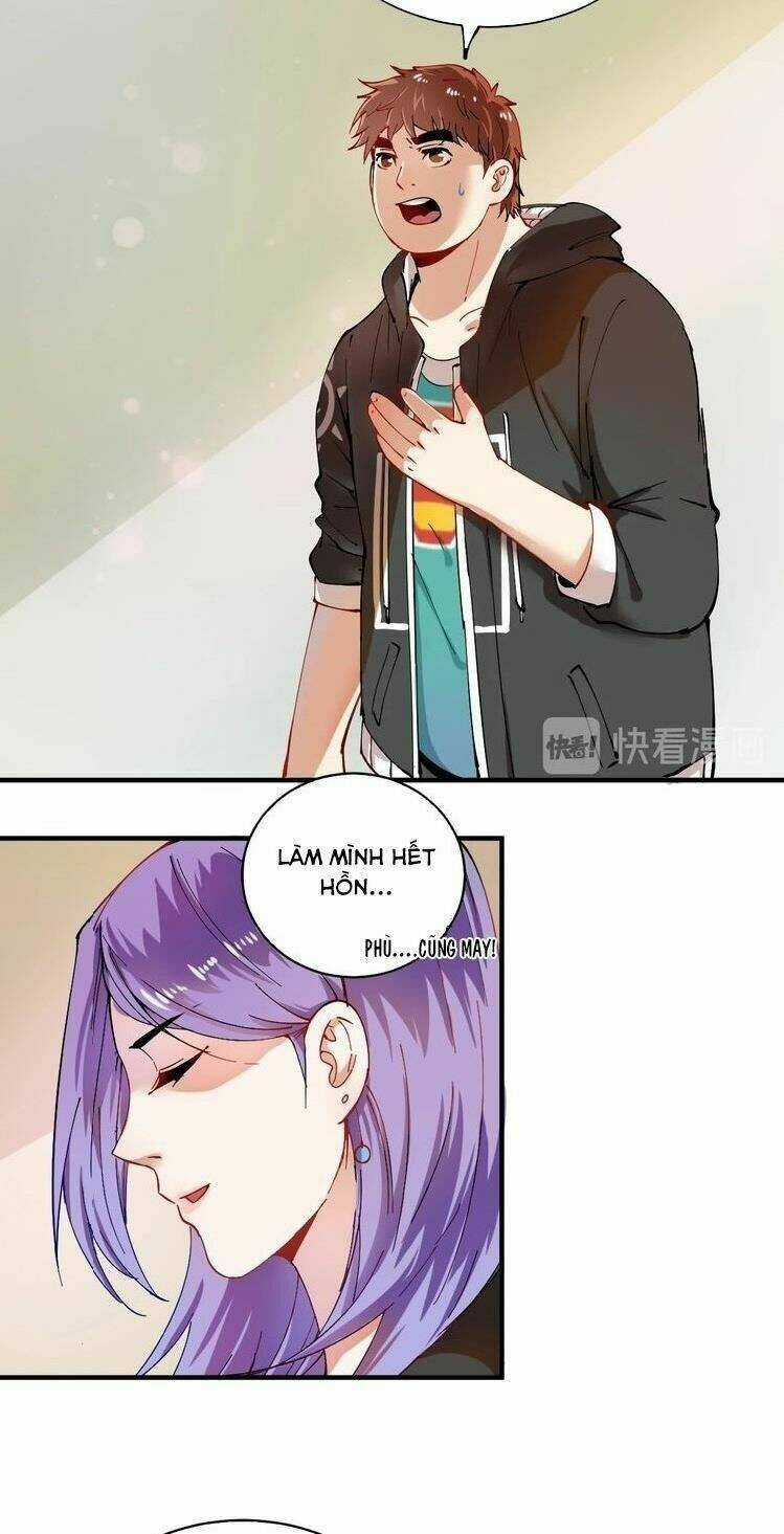 Thành Tựu Của Ta Rất Nhiều Chapter 5 trang 49