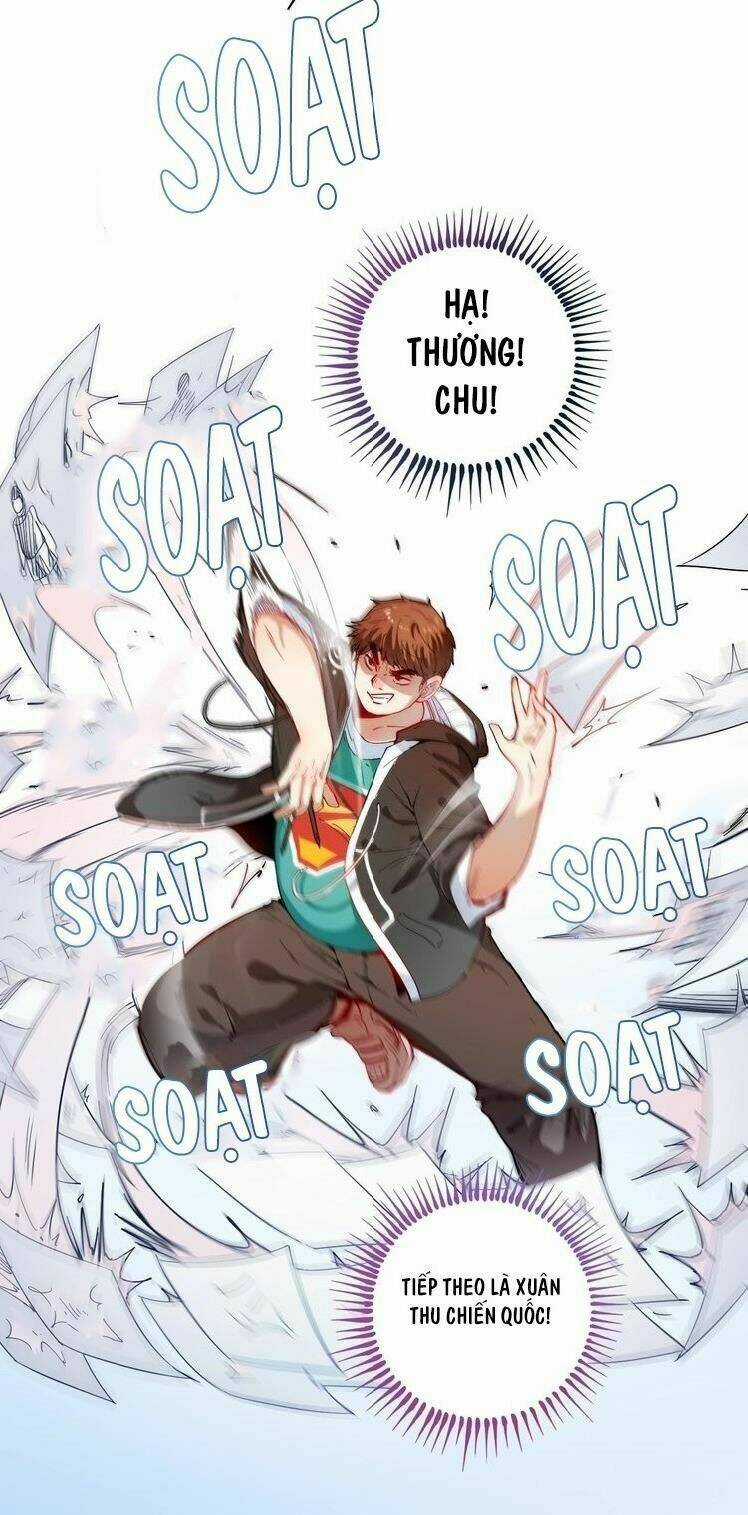 Thành Tựu Của Ta Rất Nhiều Chapter 5 trang 5