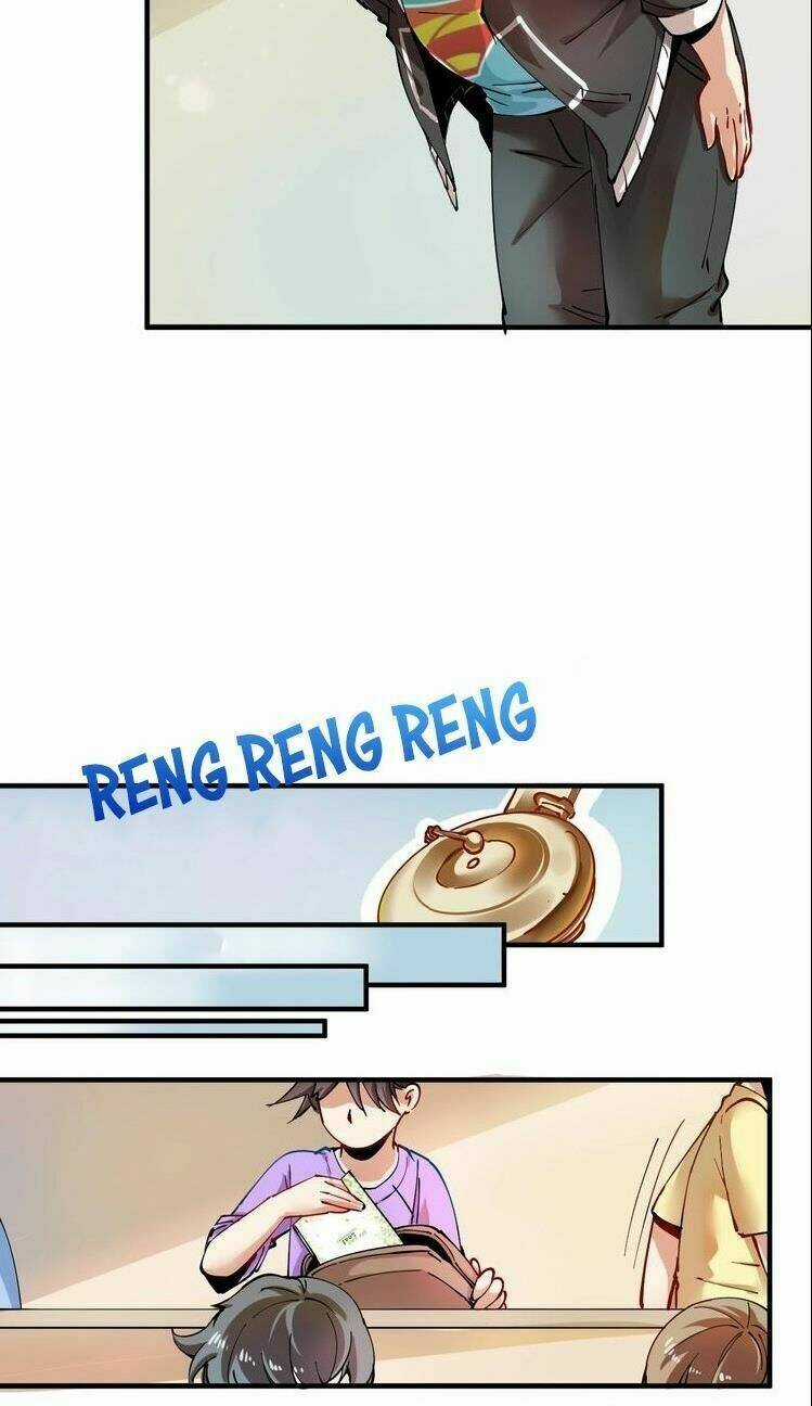 Thành Tựu Của Ta Rất Nhiều Chapter 5 trang 51