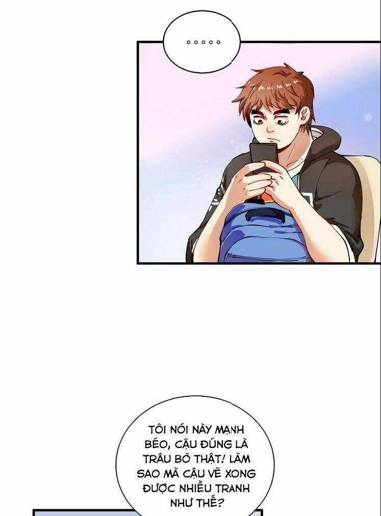 Thành Tựu Của Ta Rất Nhiều Chapter 5 trang 52