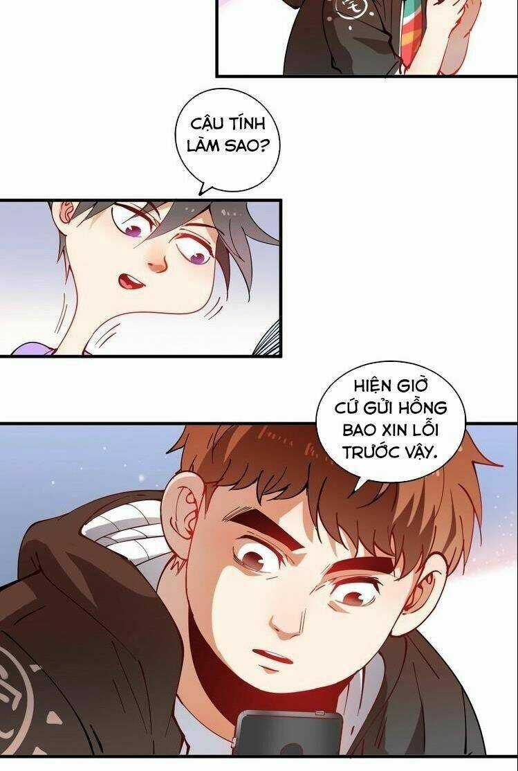 Thành Tựu Của Ta Rất Nhiều Chapter 5 trang 55