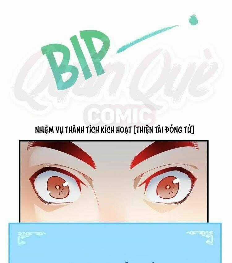 Thành Tựu Của Ta Rất Nhiều Chapter 5 trang 58