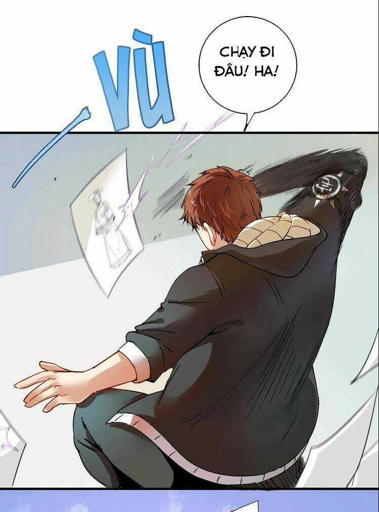 Thành Tựu Của Ta Rất Nhiều Chapter 5 trang 8