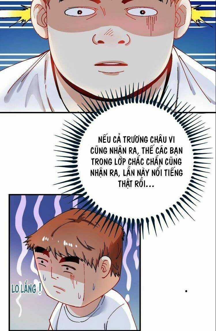 Thành Tựu Của Ta Rất Nhiều Chapter 6 trang 23