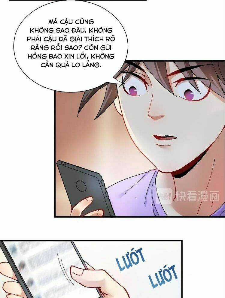 Thành Tựu Của Ta Rất Nhiều Chapter 6 trang 24