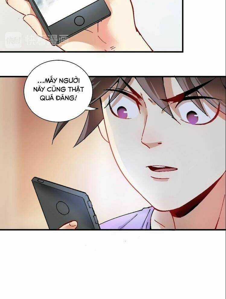 Thành Tựu Của Ta Rất Nhiều Chapter 6 trang 25