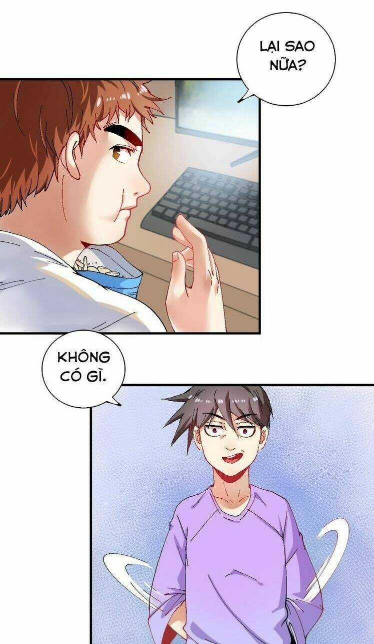 Thành Tựu Của Ta Rất Nhiều Chapter 6 trang 26