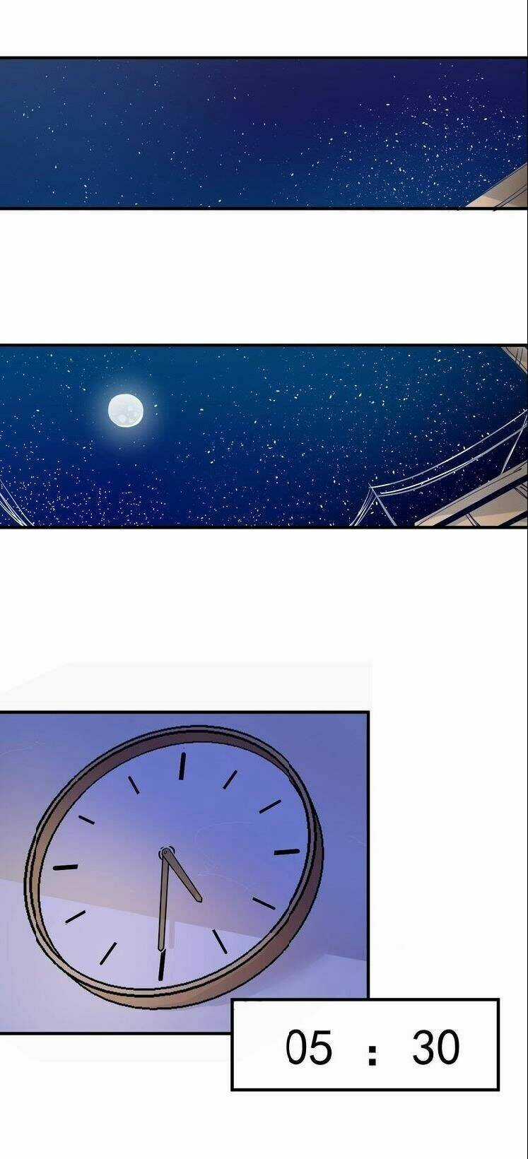 Thành Tựu Của Ta Rất Nhiều Chapter 6 trang 29