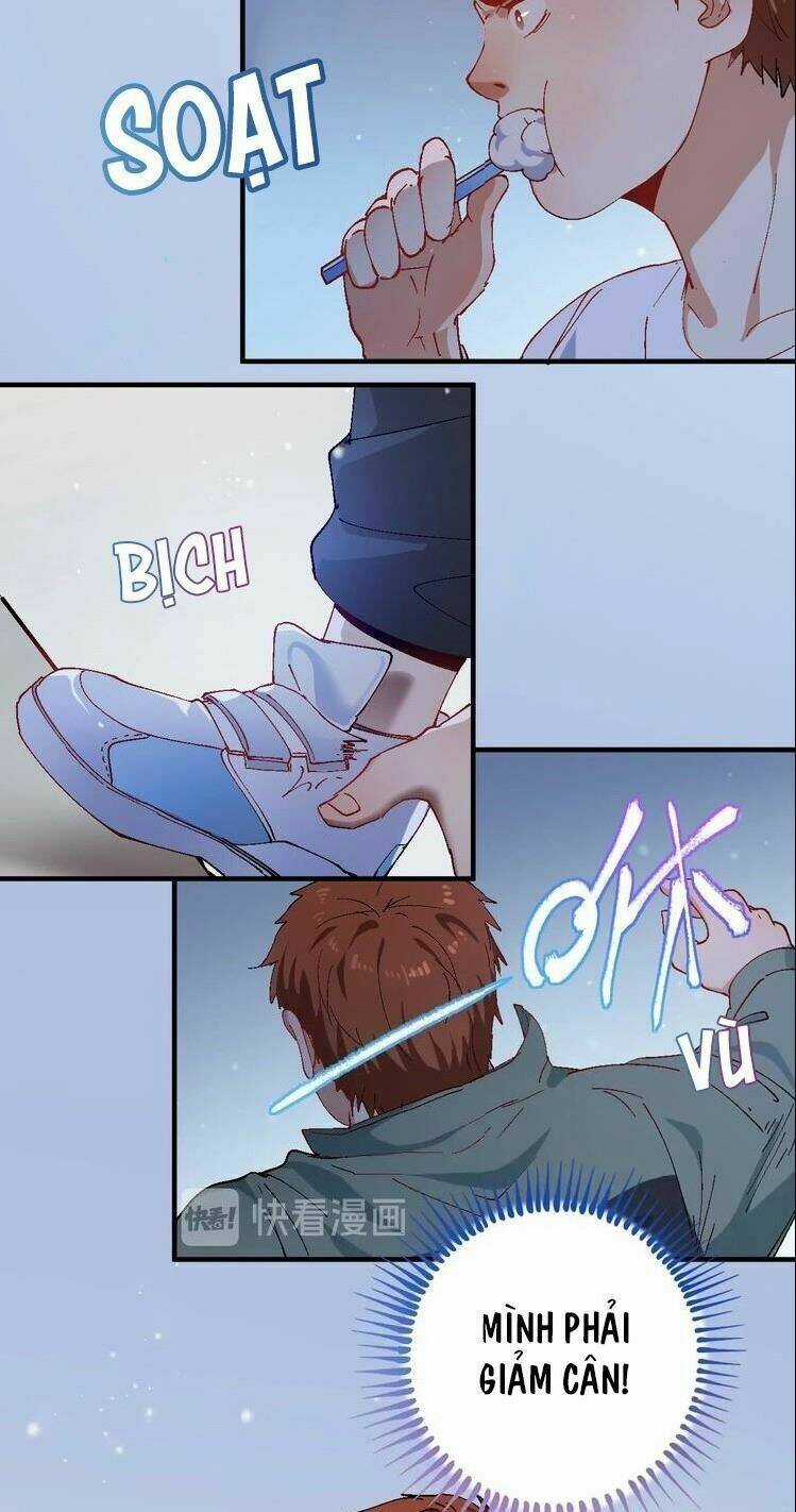 Thành Tựu Của Ta Rất Nhiều Chapter 6 trang 35