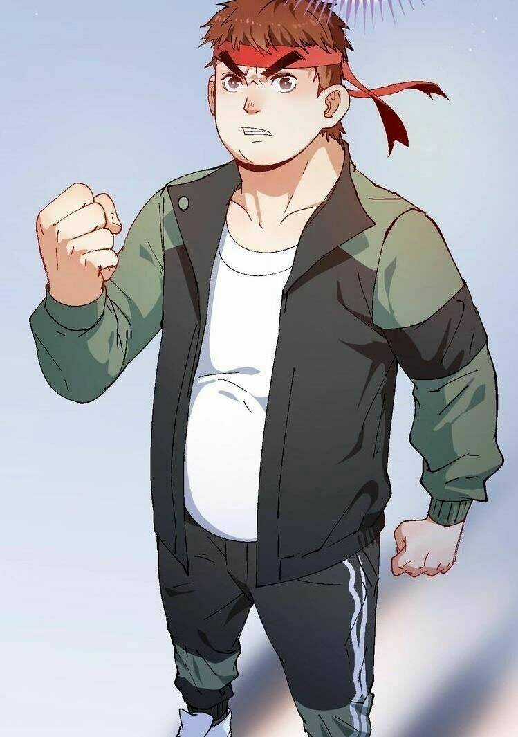 Thành Tựu Của Ta Rất Nhiều Chapter 6 trang 36