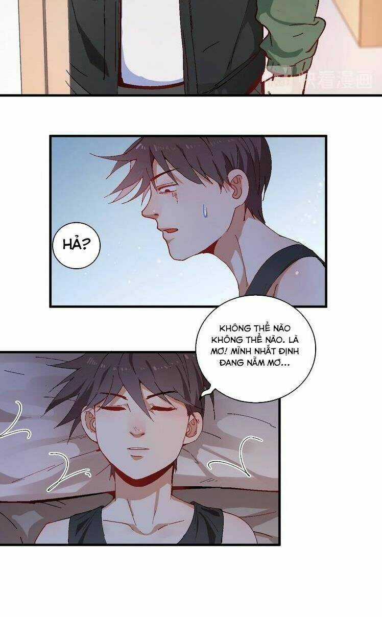 Thành Tựu Của Ta Rất Nhiều Chapter 6 trang 39