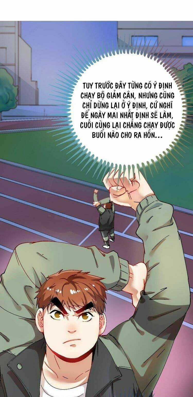 Thành Tựu Của Ta Rất Nhiều Chapter 6 trang 40