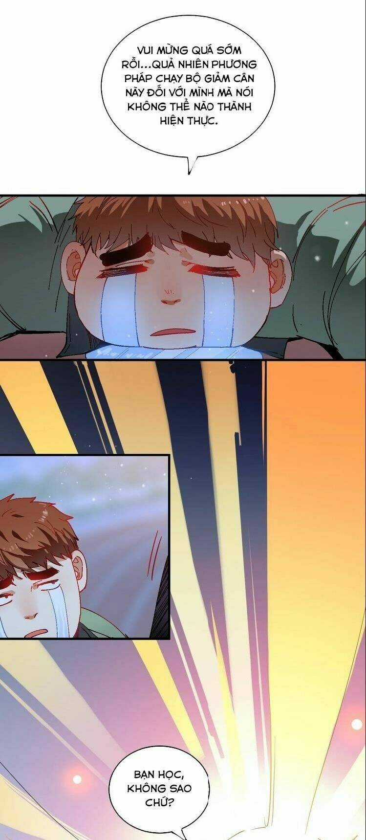 Thành Tựu Của Ta Rất Nhiều Chapter 6 trang 44