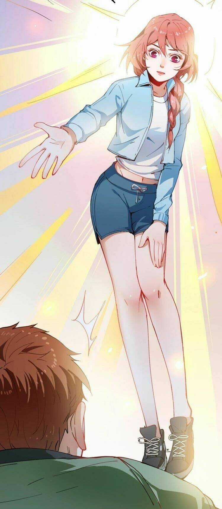 Thành Tựu Của Ta Rất Nhiều Chapter 6 trang 45