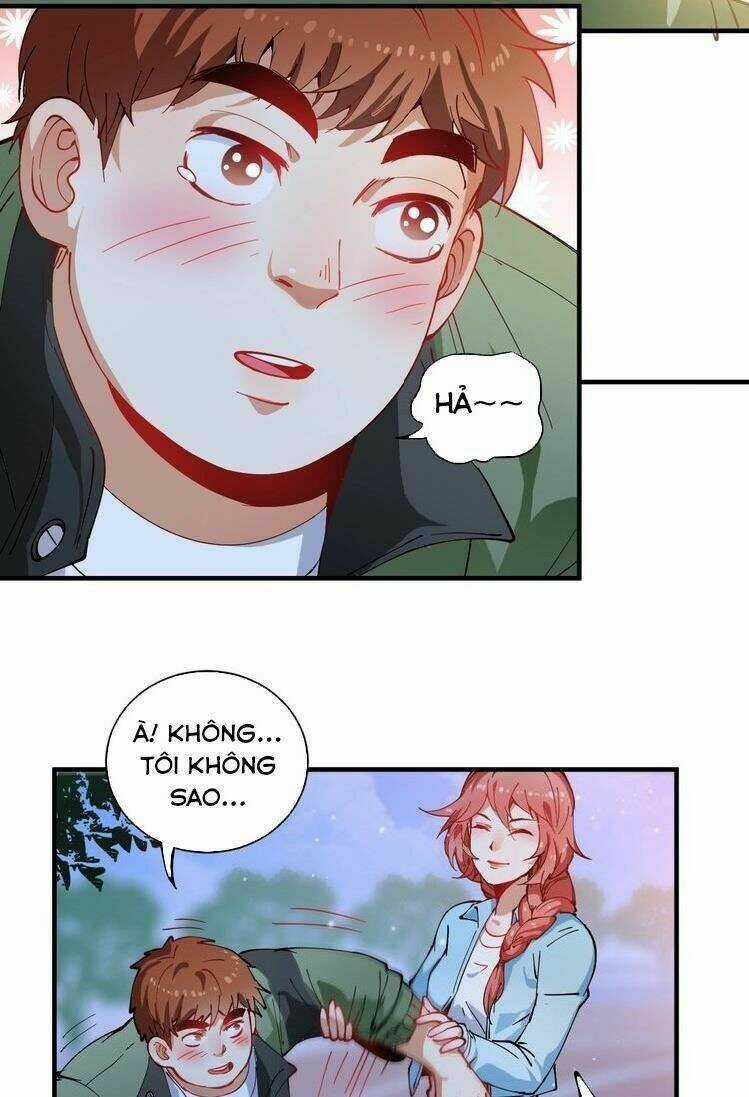 Thành Tựu Của Ta Rất Nhiều Chapter 6 trang 46