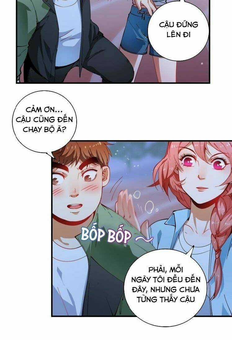 Thành Tựu Của Ta Rất Nhiều Chapter 6 trang 47