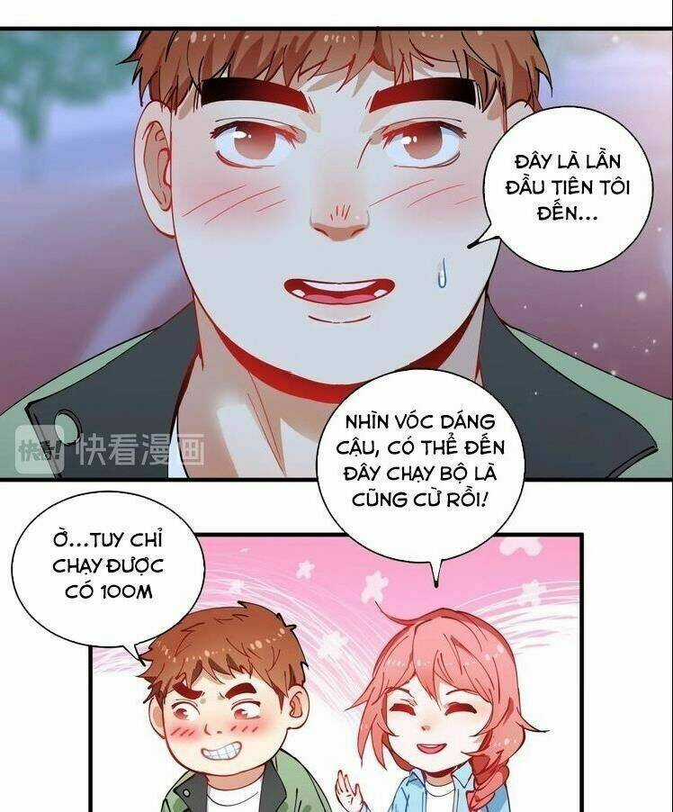 Thành Tựu Của Ta Rất Nhiều Chapter 6 trang 48