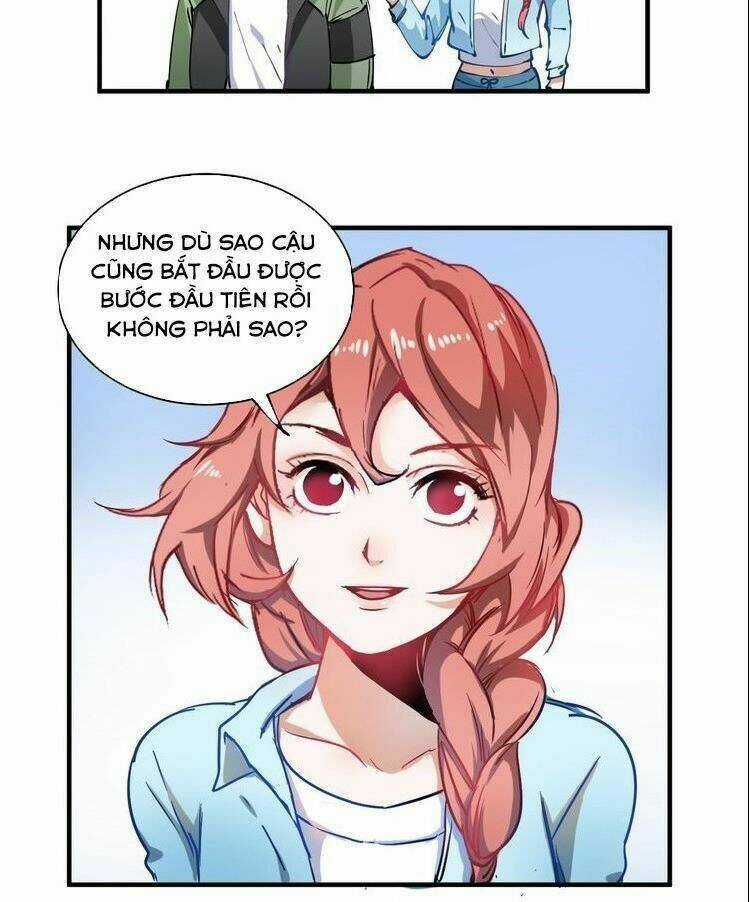 Thành Tựu Của Ta Rất Nhiều Chapter 6 trang 49