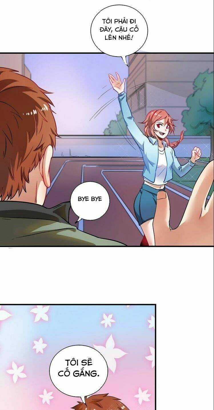 Thành Tựu Của Ta Rất Nhiều Chapter 6 trang 50