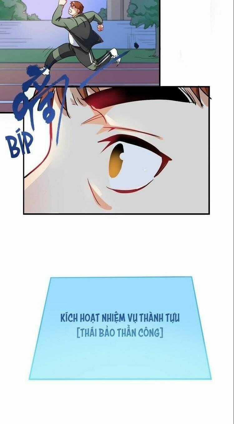 Thành Tựu Của Ta Rất Nhiều Chapter 6 trang 53