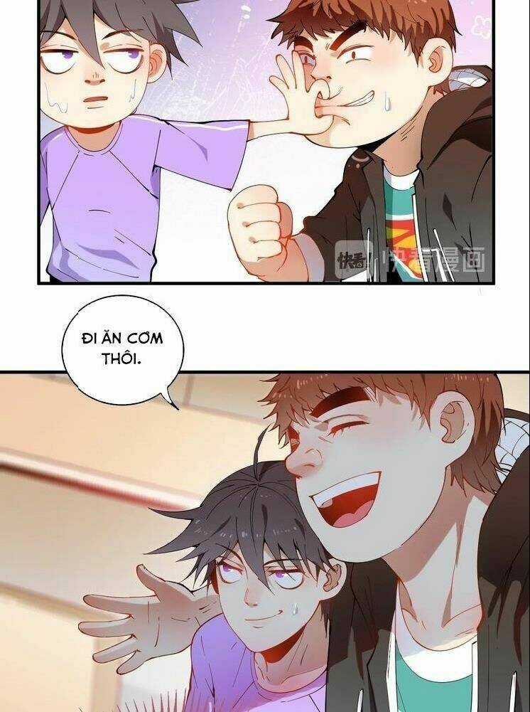 Thành Tựu Của Ta Rất Nhiều Chapter 6 trang 7