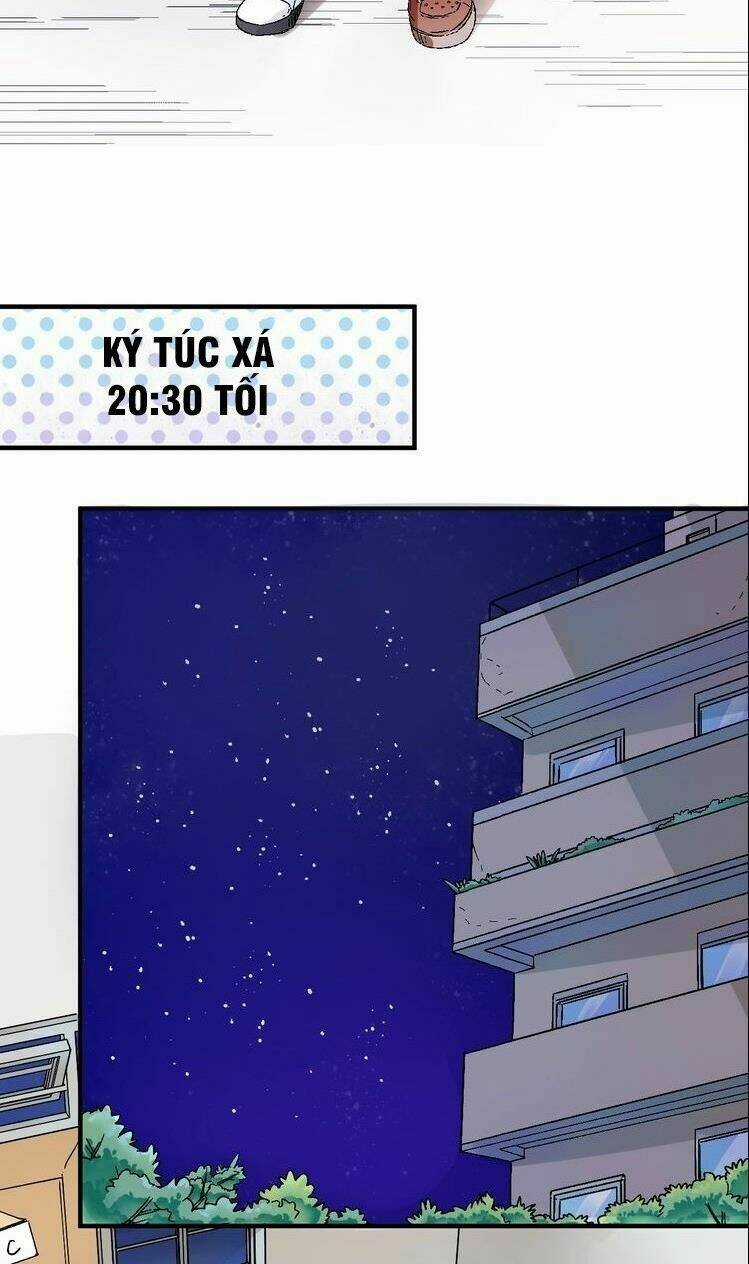 Thành Tựu Của Ta Rất Nhiều Chapter 6 trang 9