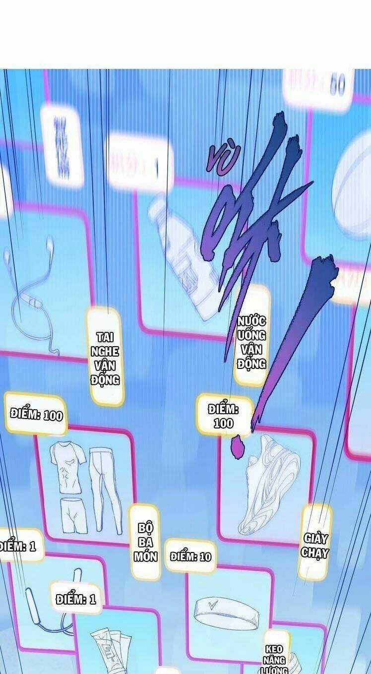 Thành Tựu Của Ta Rất Nhiều Chapter 7 trang 16