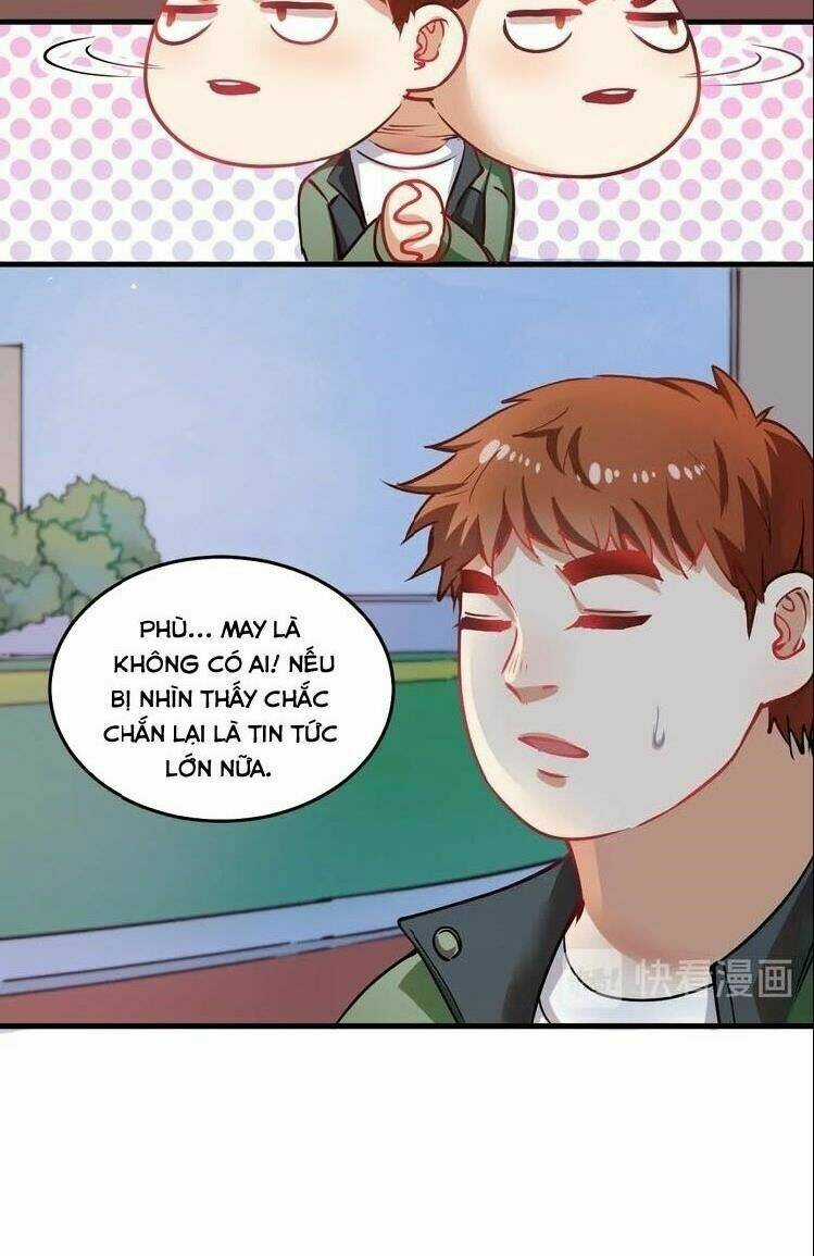 Thành Tựu Của Ta Rất Nhiều Chapter 7 trang 23