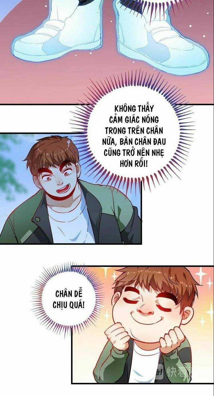 Thành Tựu Của Ta Rất Nhiều Chapter 7 trang 27