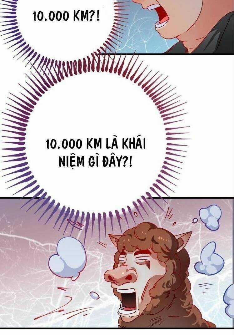 Thành Tựu Của Ta Rất Nhiều Chapter 7 trang 3