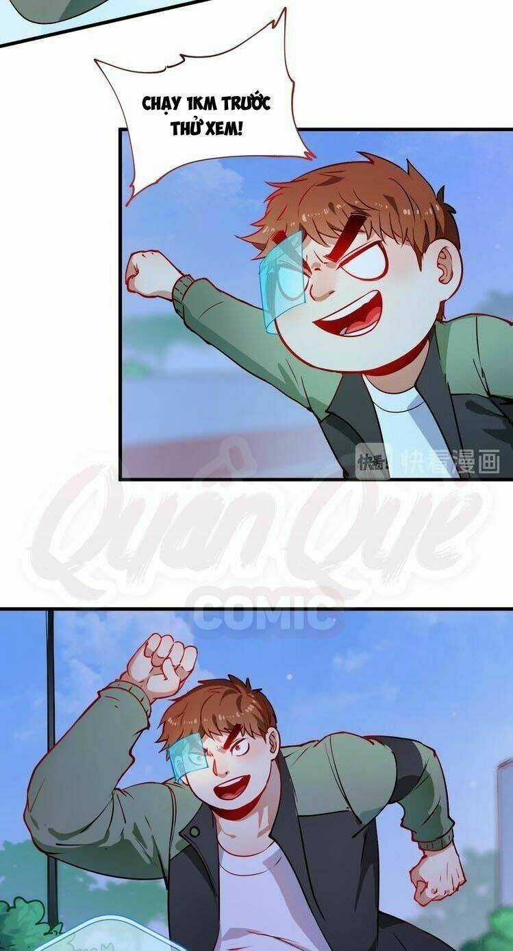 Thành Tựu Của Ta Rất Nhiều Chapter 7 trang 30